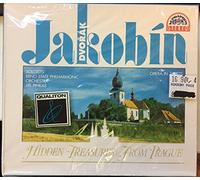 Antonin Dvorak/Pinkas/Brno State Philh - Jakobin
