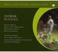 Antonin Dvorak - Rusalka