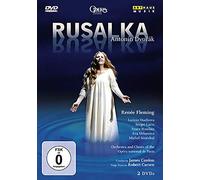 Antonin Dvorak - Rusalka [Alemania] [DVD]