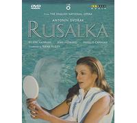 Antonin Dvorak - Rusalka [Alemania] [DVD]