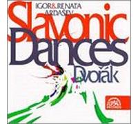 Antonin Dvorak - Slavonic Dances
