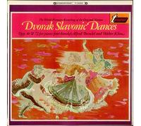 Antonín Dvorák - Slavonic Dances