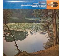 Antonín Dvořák - Slavonic Dances