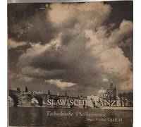 Antonín Dvořák - Slawische Tänze Op. 42 U. Op. 72