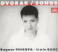 Antonin Dvorak - Songs
