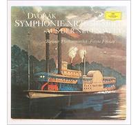 Antonín Dvořák - spanish soul LP