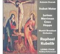 Antonin Dvorak - Stabat Mater Op 58
