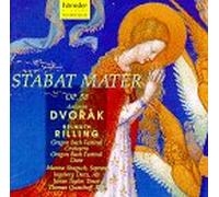 Antonin Dvorak - Stabat Mater Op. 58