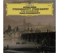 Antonín Dvorák - Streichquartett Nr.13 in G Major, Op.106