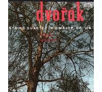 Antonín Dvořák - String Quartet In G Major, Op. 106