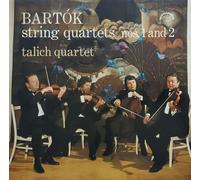 Antonín Dvořák - String Quartets No. 12 In F Major "American" / No. 14 In A Flat Major