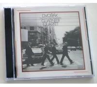 Dvorak / Guarneri Quartet - String Quartets & Terzetto