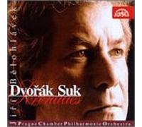 Antonin Dvorak/Suk - Serenades