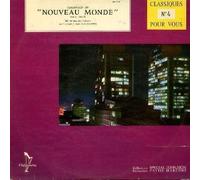 Antonín Dvořák - Symphonie du "Nouveau Monde"