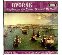 Antonín Dvorák - Symphony No. 5
