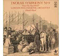 Antonín Dvorák - Symphony No. 9 'From the New World'