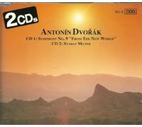 Antonin Dvorak : Symphony No. 9 From The New World / Op. 58. Stabat Mater.