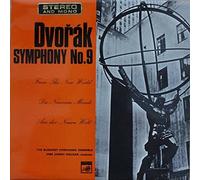 Antonín Dvořák - Symphony No. 9 In E Minor (From The New World)