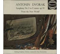 Antonín Dvorák - Symphony No. 9 In E Minor. Op.95 'From The New World'