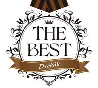 Antonin Dvorak - The Best - Antonin Dvorak - SHM