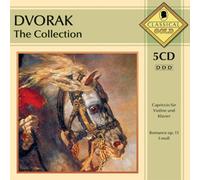 Antonin Dvorak - The Collection (5CD)
