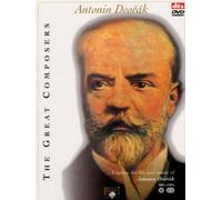 Antonin Dvorak - The Great Composers (+ 2 CDs) [Alemania] [DVD]