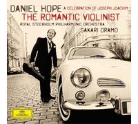 Antonin Dvorák The Romantic Violinist: A Celebration of J (CD) (Importación USA)
