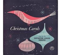 ANTONIN FILS/PRAGUE MADRIGAL SINGERS - MISSA SOLEMNIS IN C/CHRISTMAS CAROLS LP (VINYL ALBUM) CZECH SUPRAPHON [Vinyl] ANTONIN FILS/PRAGUE MADRIGAL SINGERS