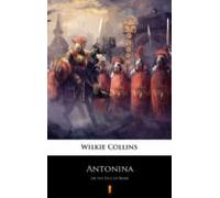 Antonina (ebook)