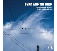 Antonini/Chiu - Byrd and the Bird