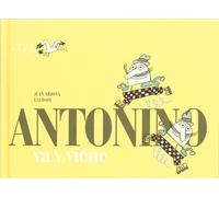 Antonino Va Y Viene