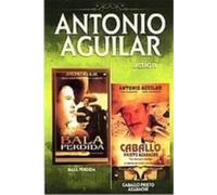 Antonio Aguilar Action [USA] [DVD]