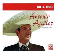 Antonio Aguilar - Grandes Exitos