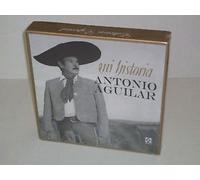 Antonio Aguilar - Mi Historia 1919