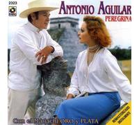 Antonio Aguilar - Peregrina