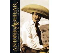 Antonio Aguilar: Special Edition [Reino Unido] [DVD]