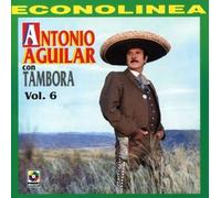 Antonio Aguilar - Tambora 6