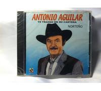 Antonio Aguilar - Te Traigo En Mi Cartera
