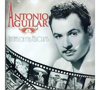 Antonio Aguilar (Temas De Mis Peliculas) Csw-4846