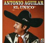 Antonio Aguilar - Unico