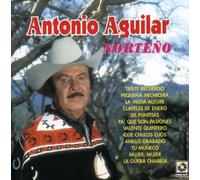 Antonio Aguilar - Vamonos Pa'l Norte