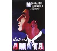 Antonio Amaya