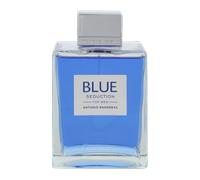 Antonio Banderas - A. Banderas Blue Seduction For Men Eau de Toilette Spray 200 ml