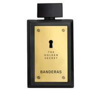 Antonio Banderas, Agua de tocador para mujeres - 200 ml.