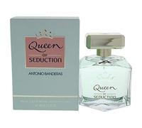 Antonio Banderas Atb Queen Edt Natural Spray 80 Ml