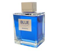 Antonio Banderas Azul Seduction Hombre Eau de Toilette Spray 200ml Fragancia