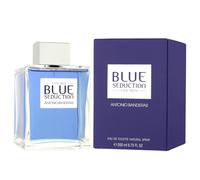 Antonio Banderas Banderas Antonio Banderas Blue Seduction for Men eau de toilette para hombre