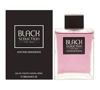 Antonio banderas black seduction man edt vapo 200 ml 200 ml