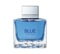 Antonio Banderas Blue Seduction Eau de Toilette 100 ml