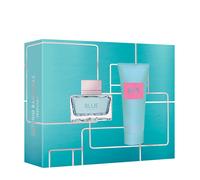 Antonio Banderas Blue Seduction Estuche | Precio, Comprar n/a 50 ml Vaporizador + Loción Corporal 75 ml